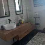 L'olivier Accommodatie bij particulieren Beuzeville