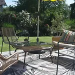 L'olivier Accommodatie bij particulieren