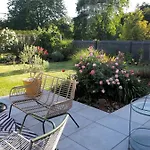 L'olivier Accommodatie bij particulieren