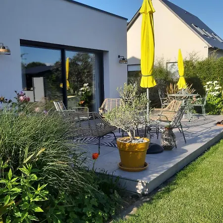 L'olivier Beuzeville