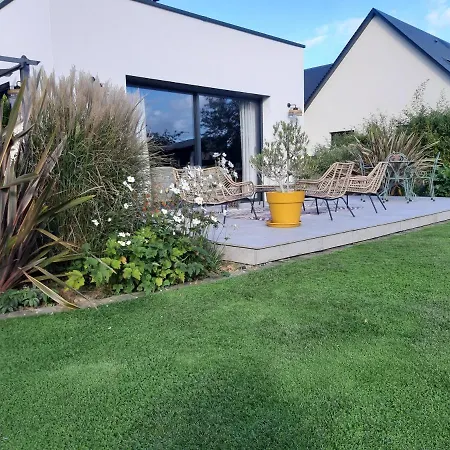 L'olivier Rum i privatbostad *