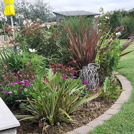 L'olivier Rum i privatbostad *