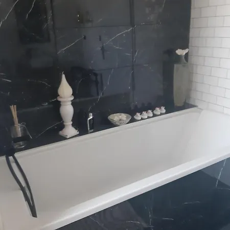 L'olivier Rum i privatbostad *