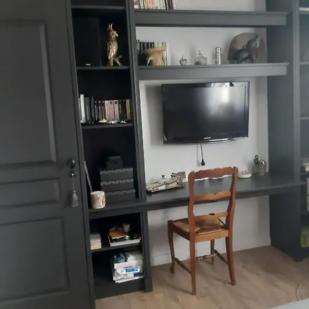 L'olivier Rum i privatbostad