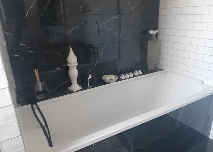 L'olivier Homestay *