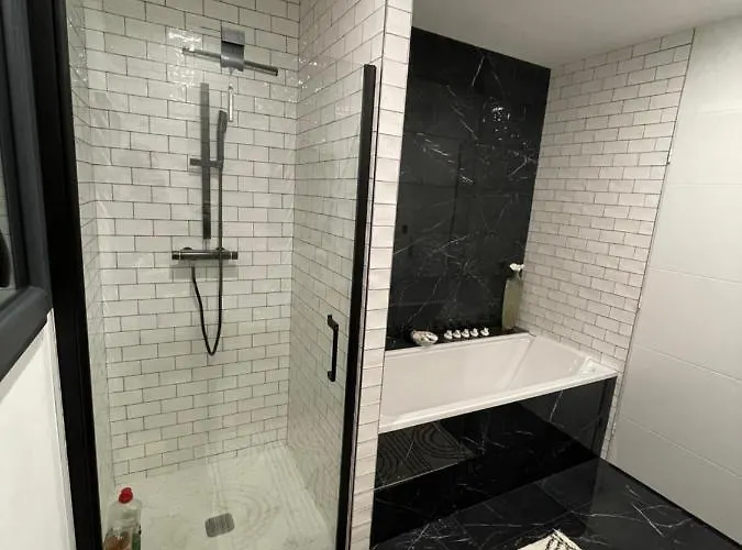 L'olivier Homestay *