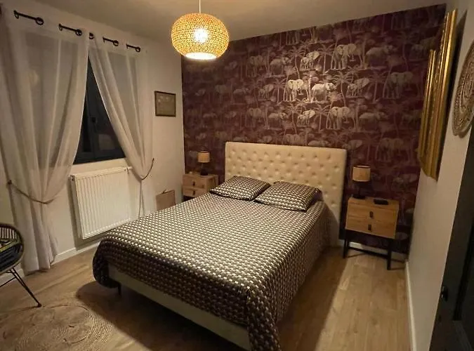 L'olivier Beuzeville